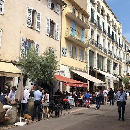 2p Renove En 2025 -cannes Centre- Palais Des Festivals - Apartment *