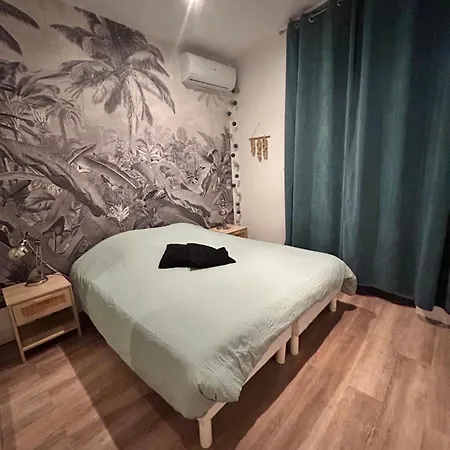 2p Renove En 2025 -cannes Centre- Palais Des Festivals - Apartment *
